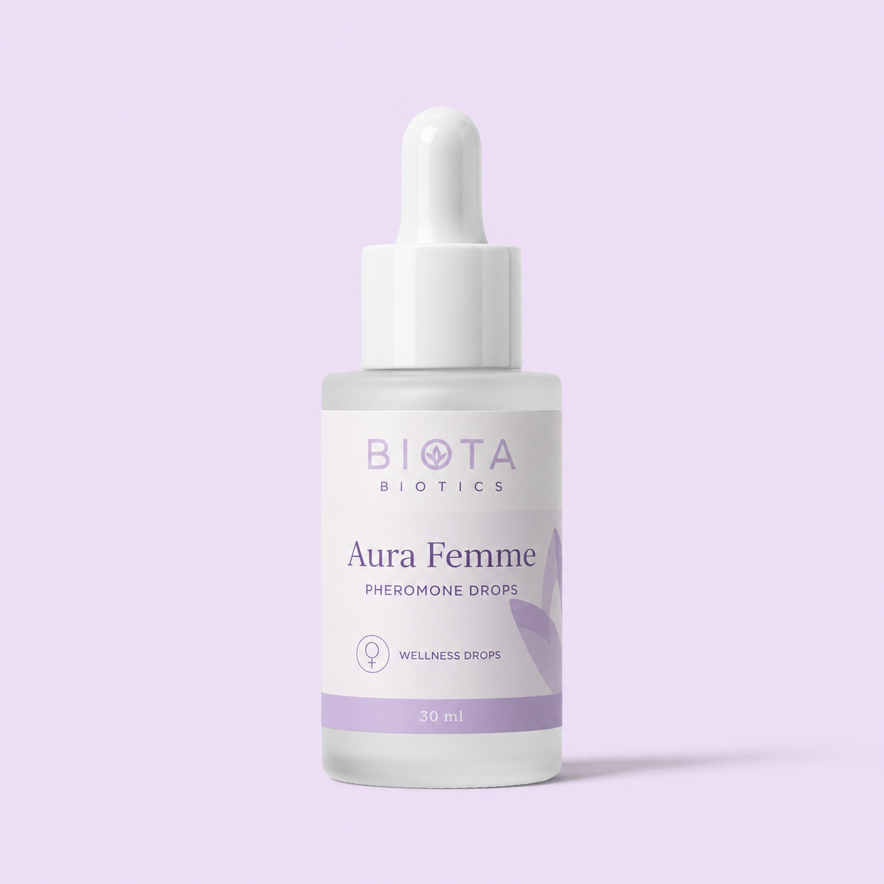 Dosis de Feromonas Femeninas