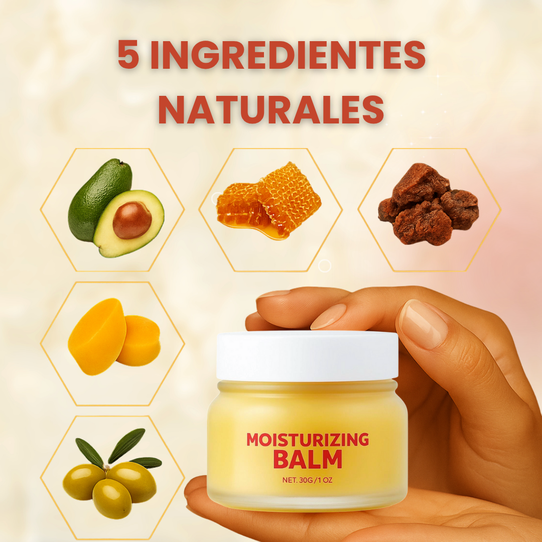 Bálsamo Anti-Resequedad y Ardor Intimo