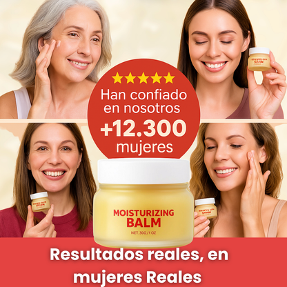 Bálsamo Anti-Resequedad y Ardor Intimo