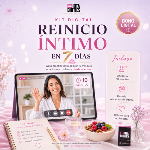 Kit Digital: llamada con Especialista+ + secretos para recuperarte rapido