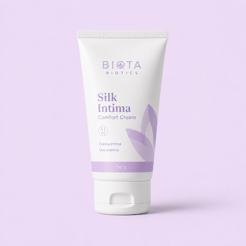 crema intima